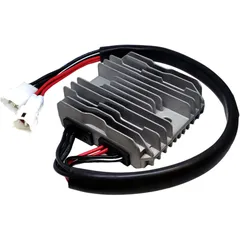 Regler/Gleichrichter mit MOSFET Technologie
