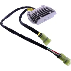 Regler / Gleichrichter Mosfet passend für: Husqvarna FE, Husaberg FE