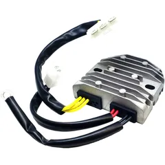 Regler/Gleichrichter Mosfet für Motorräder 7002768