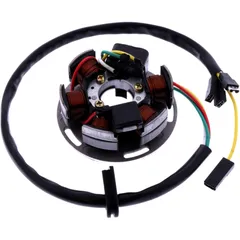 Lichtmaschine Stator JMP Alternative: 7002611 passend für: Derbi Senda, GPR