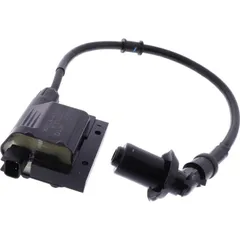 Ignition coil with spark plug cap (orig spare part) 1053803