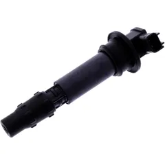 Ignition coil with spark plug cap (OE spare part) for: Triumph Speed Triple, Sprint, Tiger