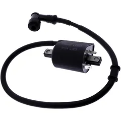 Ignition coil with spark plug cap (OE spare part) for: Kymco People, New People
