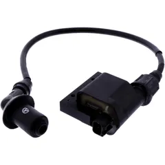 Ignition coil with spark plug cap (OE spare part) for: Kymco People 7002797