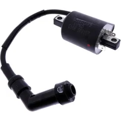 Zündspule mit Zündkerzenstecker Originalersatzteil passend für: Kymco Xciting, K - XCT, New Downtown