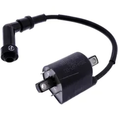 Ignition coil with spark plug cap (OE spare part) for: Kymco Agility, New Downtown, X - Town