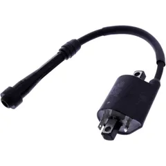 Zündspule mit Zündkerzenstecker Originalersatzteil passend für: SYM Wolf