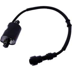 Zündspule mit Zündkerzenstecker Originalersatzteil passend für: SYM GTS
