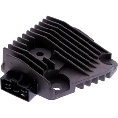 Regulator/rectifier JMP alternative: 7003540/7000885 for: Benelli Tre - K, Caffe Nero, Velvet
