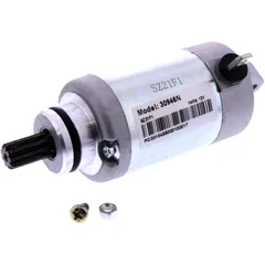 Anlasser für JMP - Alternativteil 7003916