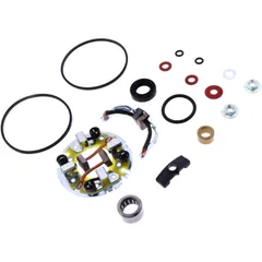 Starter motor repair kit jmp 1076810