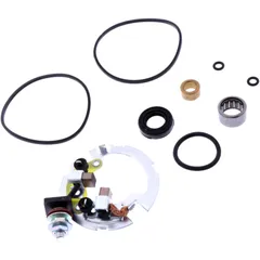 Anlasser Reparatursatz JMP Alternative: 7000989/7004011 passend für: Honda NX, CBR, FMX