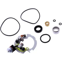 Starter motor repair kit JMP alternative: 7001170/7004014 for: Polaris Sportsman, Magnum, Scrambler