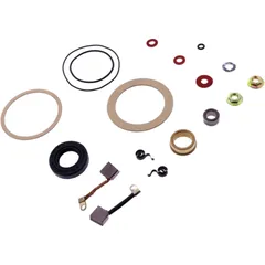 Starter motor repair kit JMP alternative: 7001172/7004016 for: Kawasaki Z, KLF, KVF