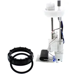 Fuel Pump for High-Performance Motorcycles All Balls Racing