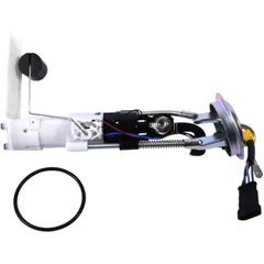 Fuel Pump for Motorcycles All Balls Racing