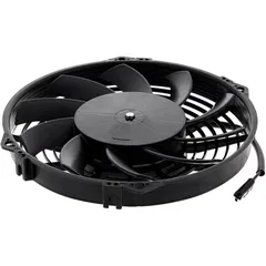 Fan ALL BALLS racing for: Polaris Sportsman, Scrambler