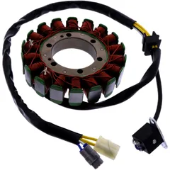 Lichtmaschinenstator JMP für Motorräder 7002979