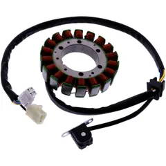 Lichtmaschine Stator JMP passend für: Arctic Cat/Textron Cat, Alterra, XC