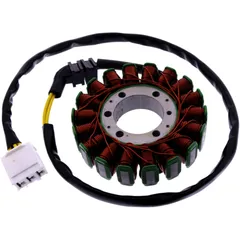 Lichtmaschine Stator JMP Alternative: 7003524/7004022 passend für: Honda CBR