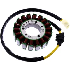 Lichtmaschine Stator für Motorräder JMP 7002989