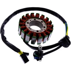 Lichtmaschinenstator JMP Alternative: 7003525 für Motorräder