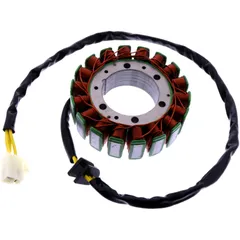 STATOR JMP for Motorbikes