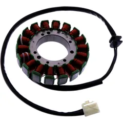 Lichtmaschinenstator JMP für: Motorrad