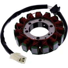 STATOR JMP Alternative: 7000695 for Motorcycles