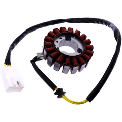 Stator JMP alternative: 7004035 for: Honda SH, FES, PES