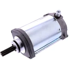 Anlasser Motor für Motorräder