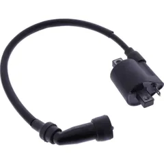 Ignition coil with spark plug cap (orig spare part)