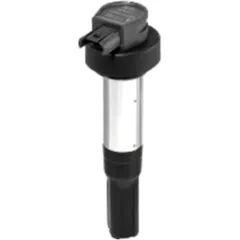 Ignition coil with spark plug cap BERU zse227 for: BMW S, HP4