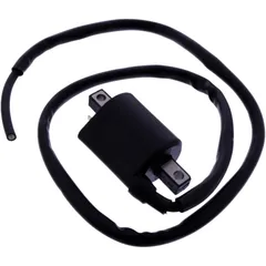 IGNITION COIL FRONT JMP
