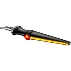 Kellermann Jetstream LED Blinkleuchte mit Brems- und Rücklicht