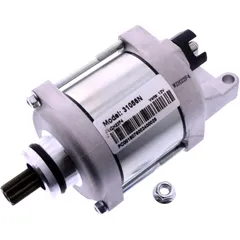 Anlasser JMP passend für: Honda CRF