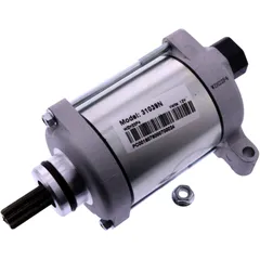 Anlasser JMP Alternative: 7003747 passend für: Honda CBF, CB, CBR