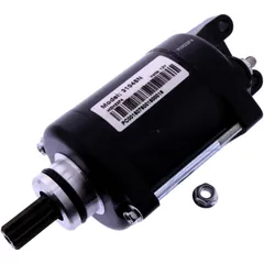 Anlasser JMP passend für: Kawasaki ZX - 10R