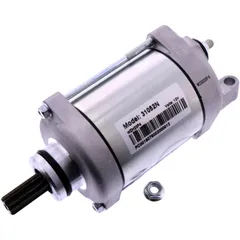 STARTER MOTOR JMP 3119