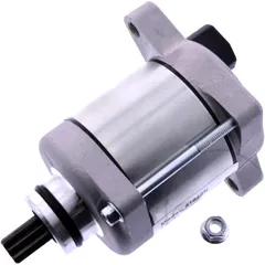 STARTER MOTOR 3122