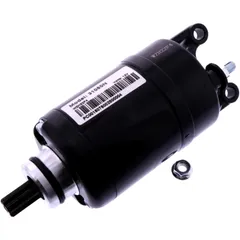 High-Performance Starter Motor for Motorcycles JMP