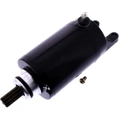 Anlasser JMP ab Motor NR. 612714 passend für: Triumph Street Triple, Tiger, Tiger Sport