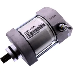 Anlasser JMP Alternative: 7003848