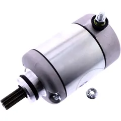 Anlasser Motor für: JMP Alternative 7001694/7003896