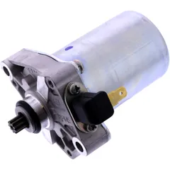 Starter motor (OE spare part) alternative: 7003892 for: Suzuki UK