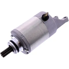 Starter motor (OE spare part) for: Suzuki UH