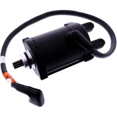 Starter motor (OE spare part) for: SYM Wolf