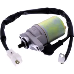 Starter motor (OE spare part) for: SYM Fiddle II, Symply, Orbit