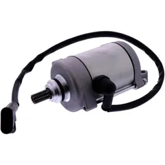 Starter motor (OE spare part) for: SYM XS