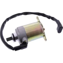 Anlasser Originalersatzteil 1126814